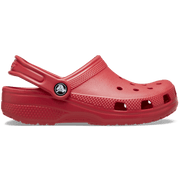 Varsity Red
