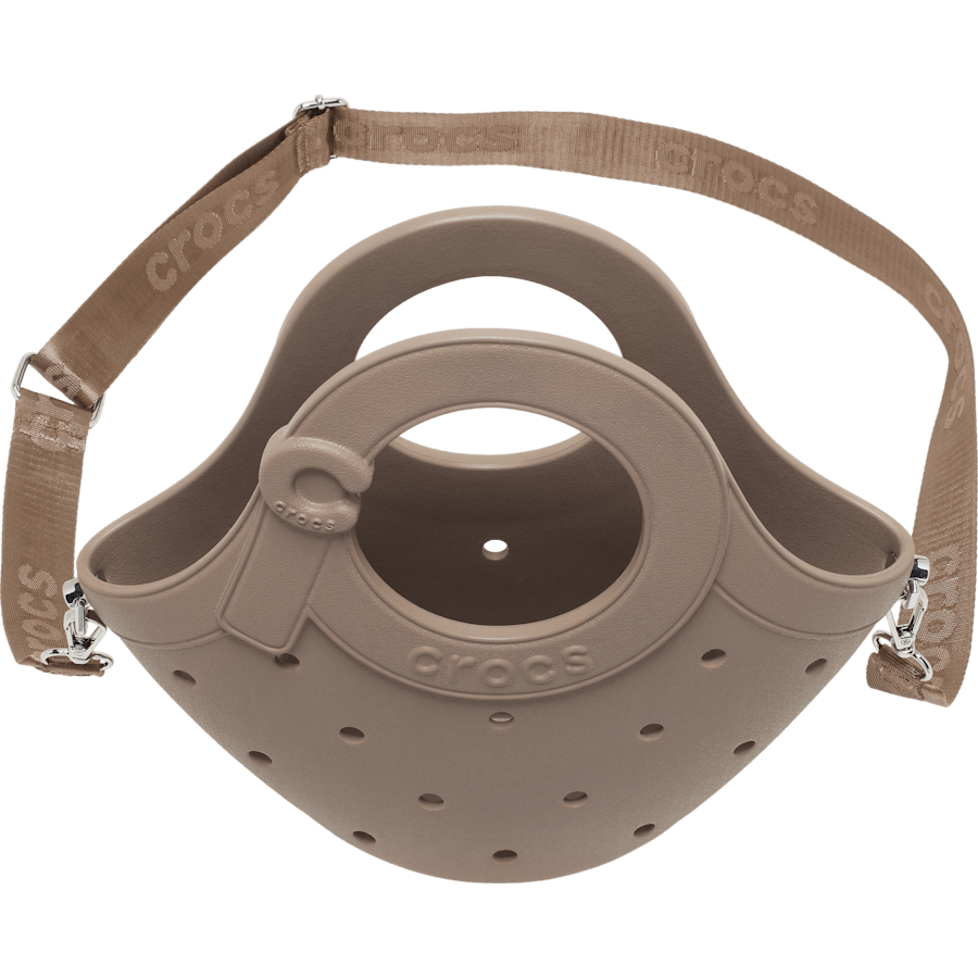 Crocs Small Handle Tote - US 7990