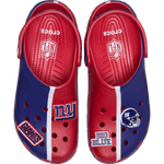 NFL New York Giants Classic Clog - US 2862