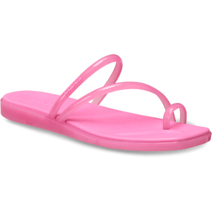 Miami Toe Loop Jelly Sandal - US 7699