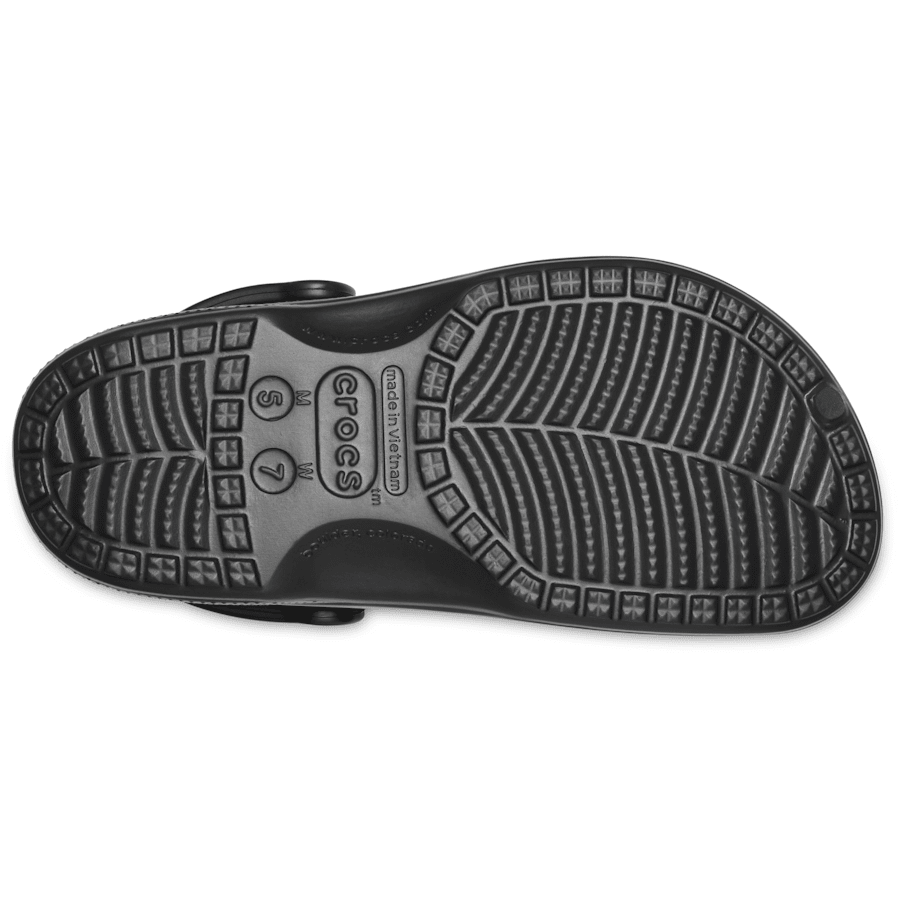 Baya Lined Clog - US 3766