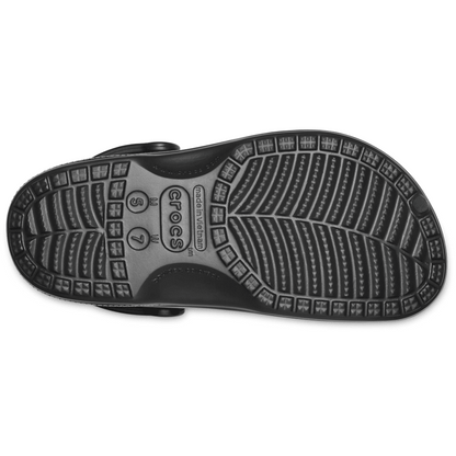 Baya Lined Clog - US 3766