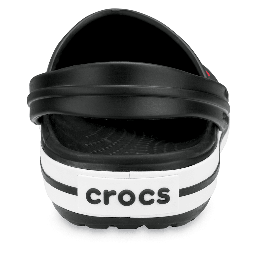 Crocband™ Clog - US 6557