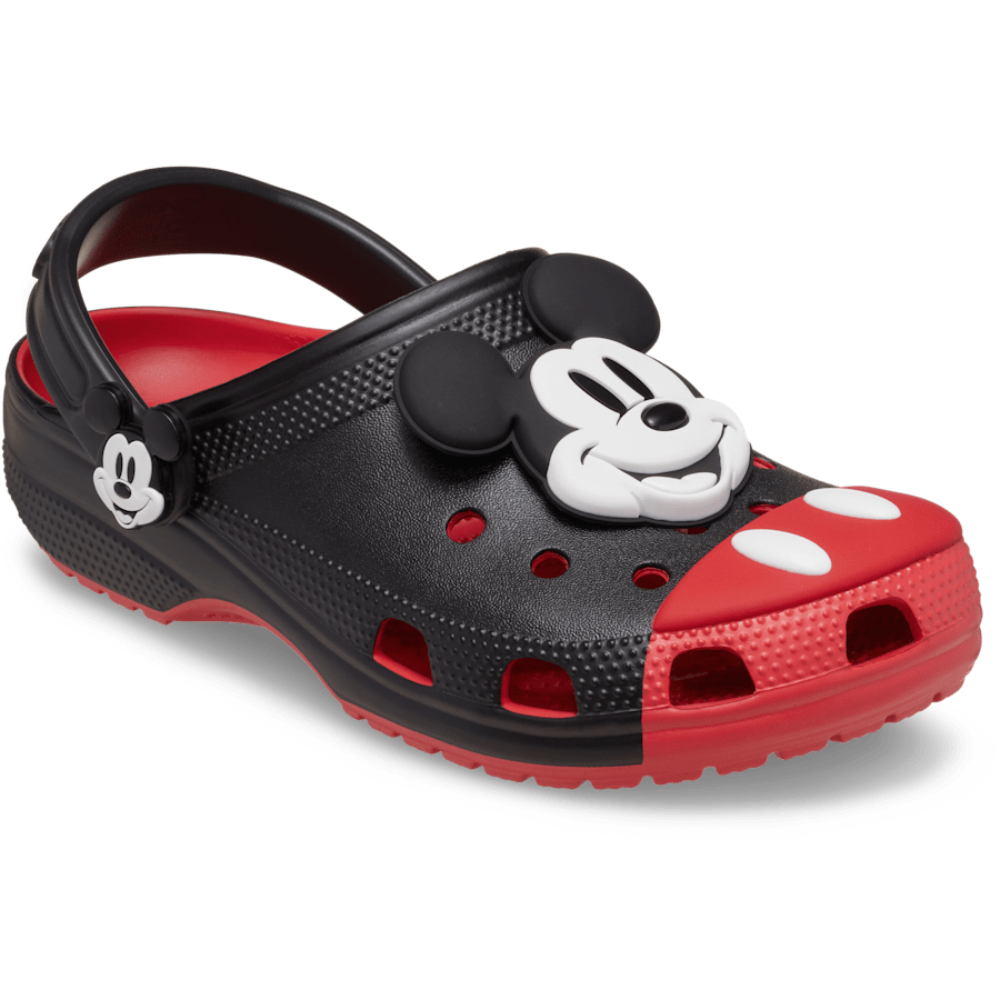 Mickey Mouse Classic Clog - US 5566