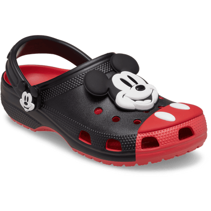 Mickey Mouse Classic Clog - US 5566