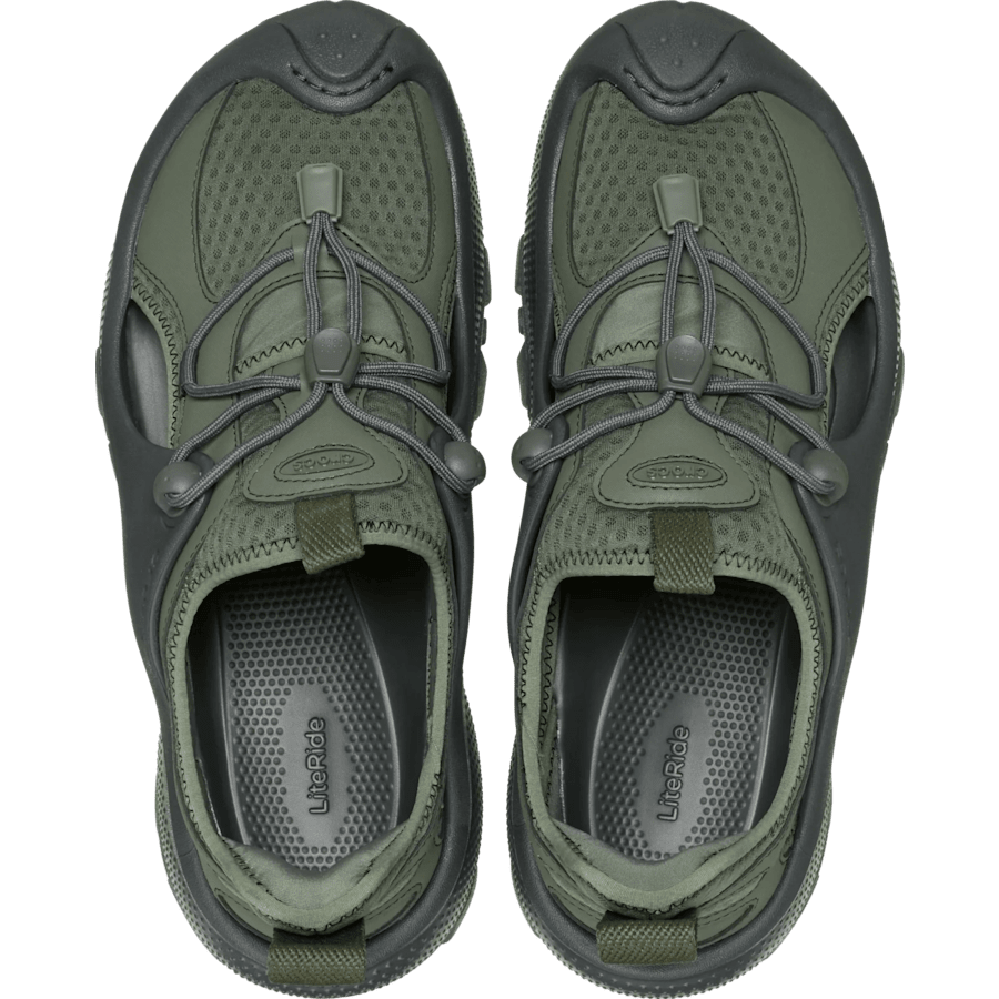 Crocs Trailbreak 2 Tech - US 3268