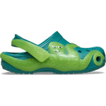 Toddler Classic IAM Color Change Octopus Clog - US 9351