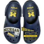 Michigan Crocband™ Clog - US 8611
