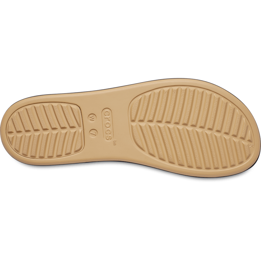 Brooklyn Low Wedge Matte Wrap Sandal - US 6047