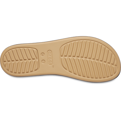 Brooklyn Low Wedge Matte Wrap Sandal - US 6047