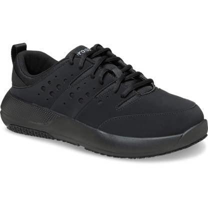 Men's On the Clock Work Sneaker Wide - US 1393