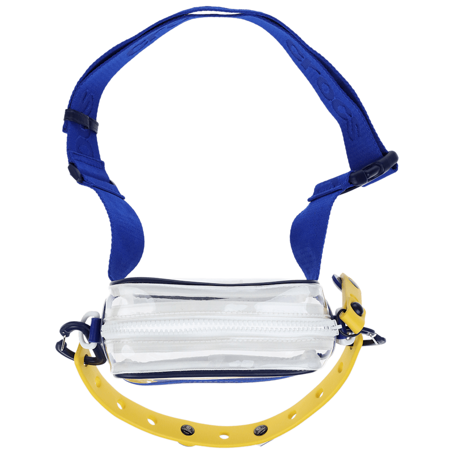 NFL Los Angeles Rams Clear Stadium Bag - US 4117