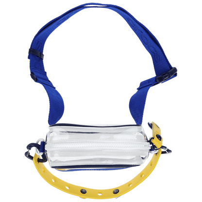 NFL Los Angeles Rams Clear Stadium Bag - US 4117