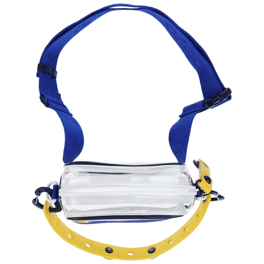 NFL Los Angeles Rams Clear Stadium Bag - US 4117