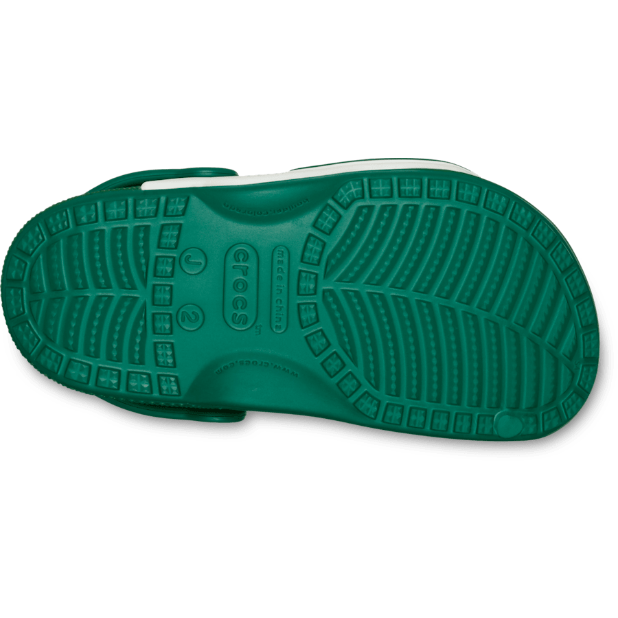 Kids' NFL New York Jets Graphic Classic Clog - US 3280
