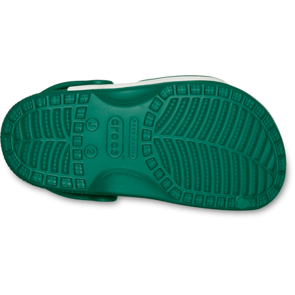 Kids' NFL New York Jets Graphic Classic Clog - US 3280