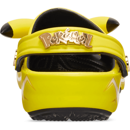 Pokémon Pikachu Classic Clog - US 4830