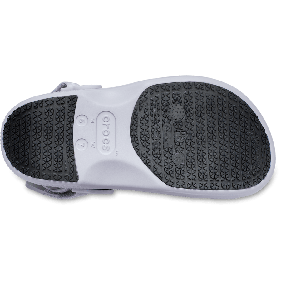 Classic Work Clog - US 4922