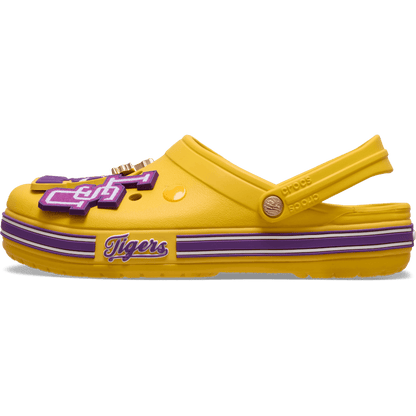 LSU Crocband™ Clog - US 3001