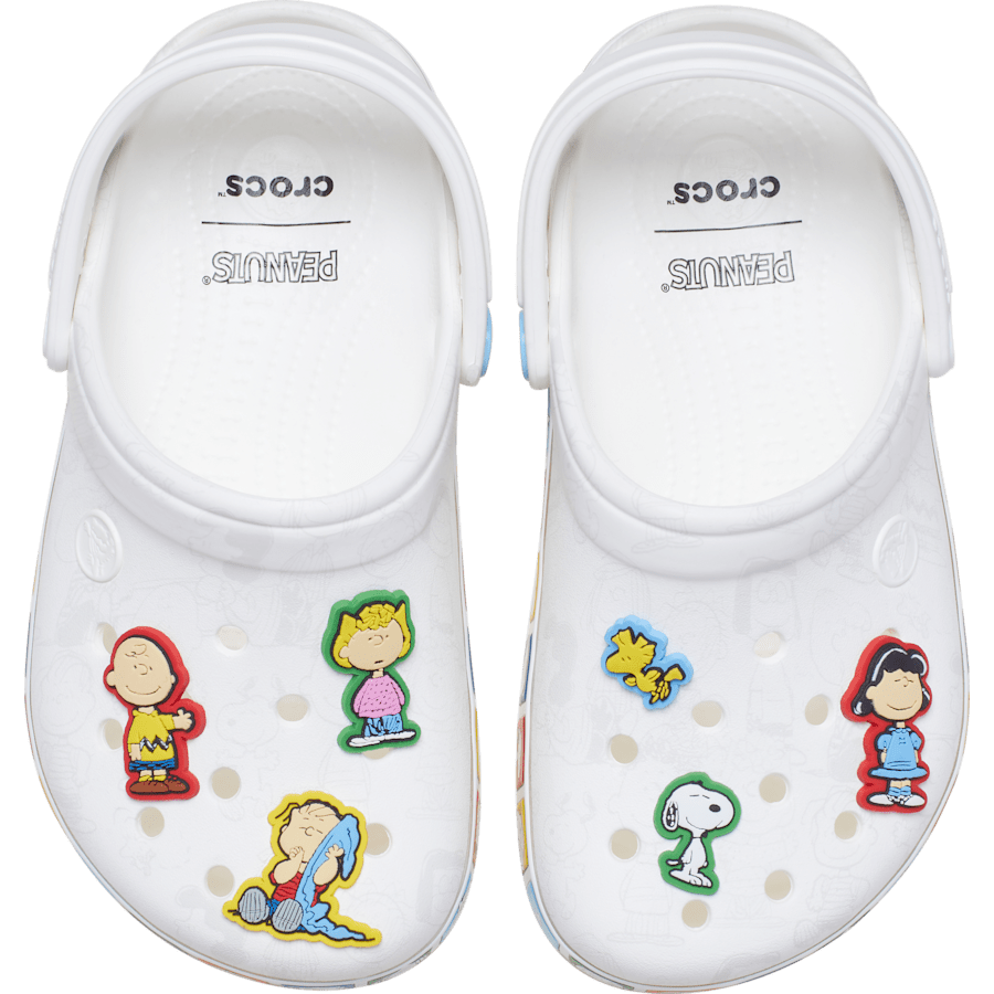 Peanuts™ Crocband Clog Kids - US 4564
