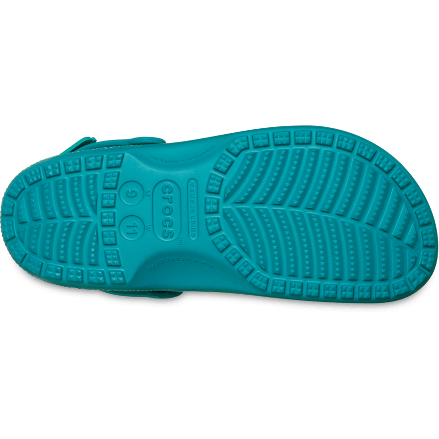 NFL Miami Dolphins Classic Clog - US 2733