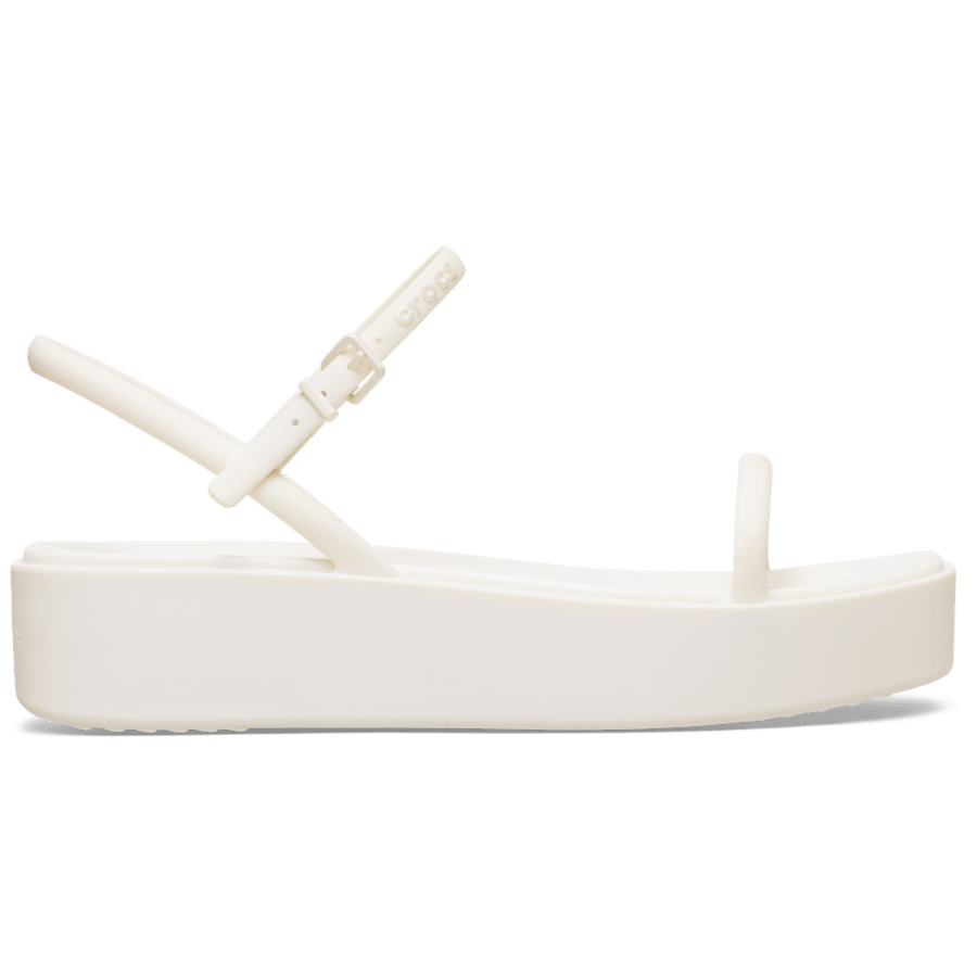 Miami Platform Y Strap Sandal - US 6798