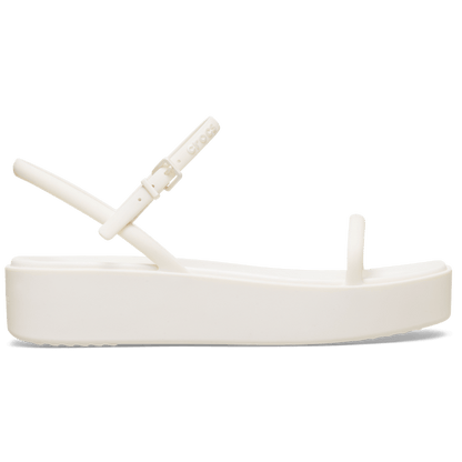 Miami Platform Y Strap Sandal - US 6798