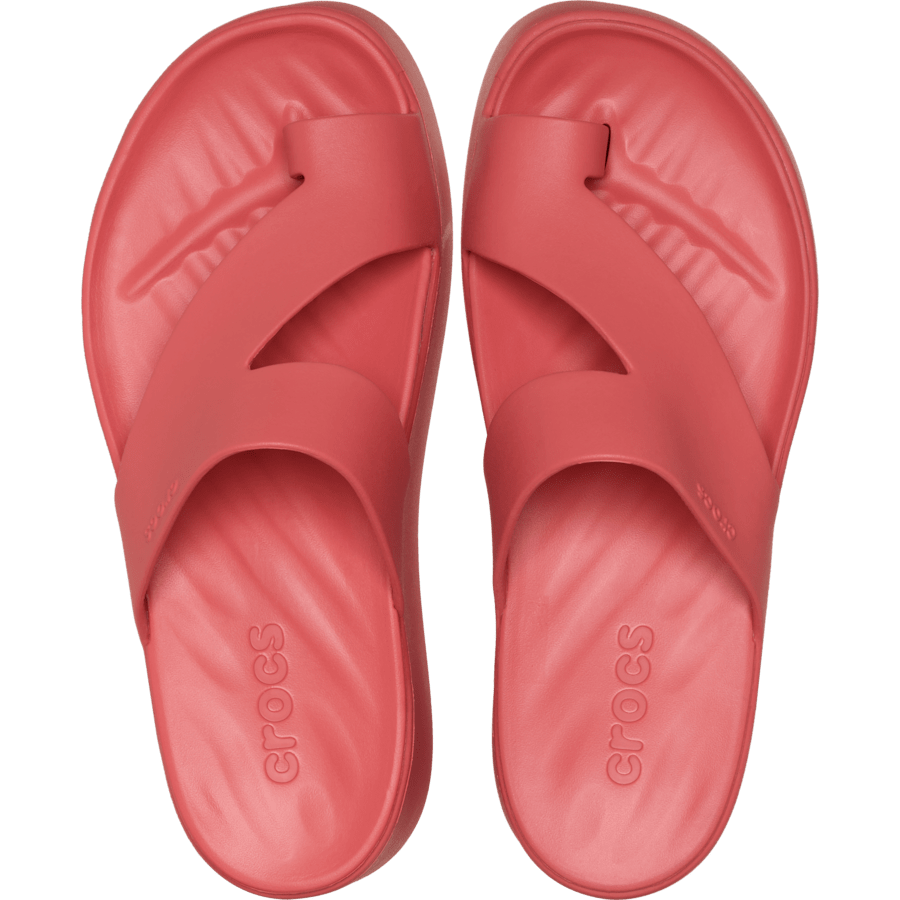 Getaway Platform Toe Loop - US 9247