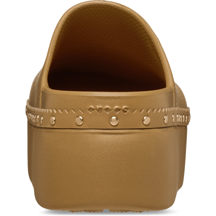 Dylan Platform Studded Clog - US 3105