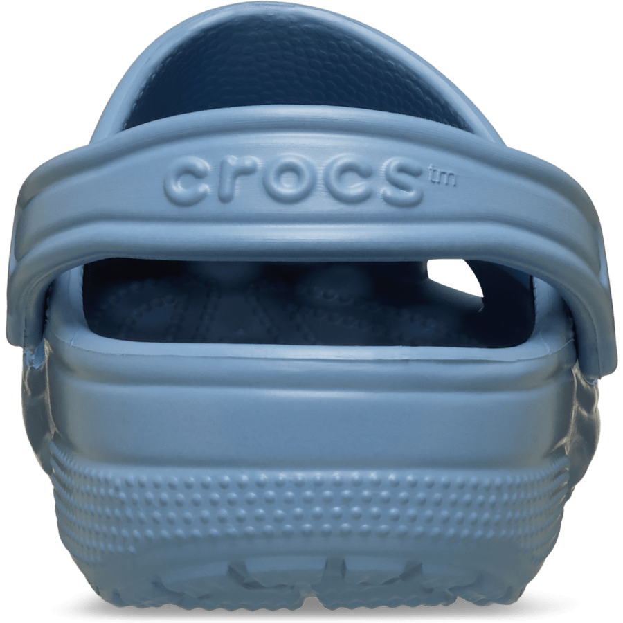 Classic Clog - US 6678