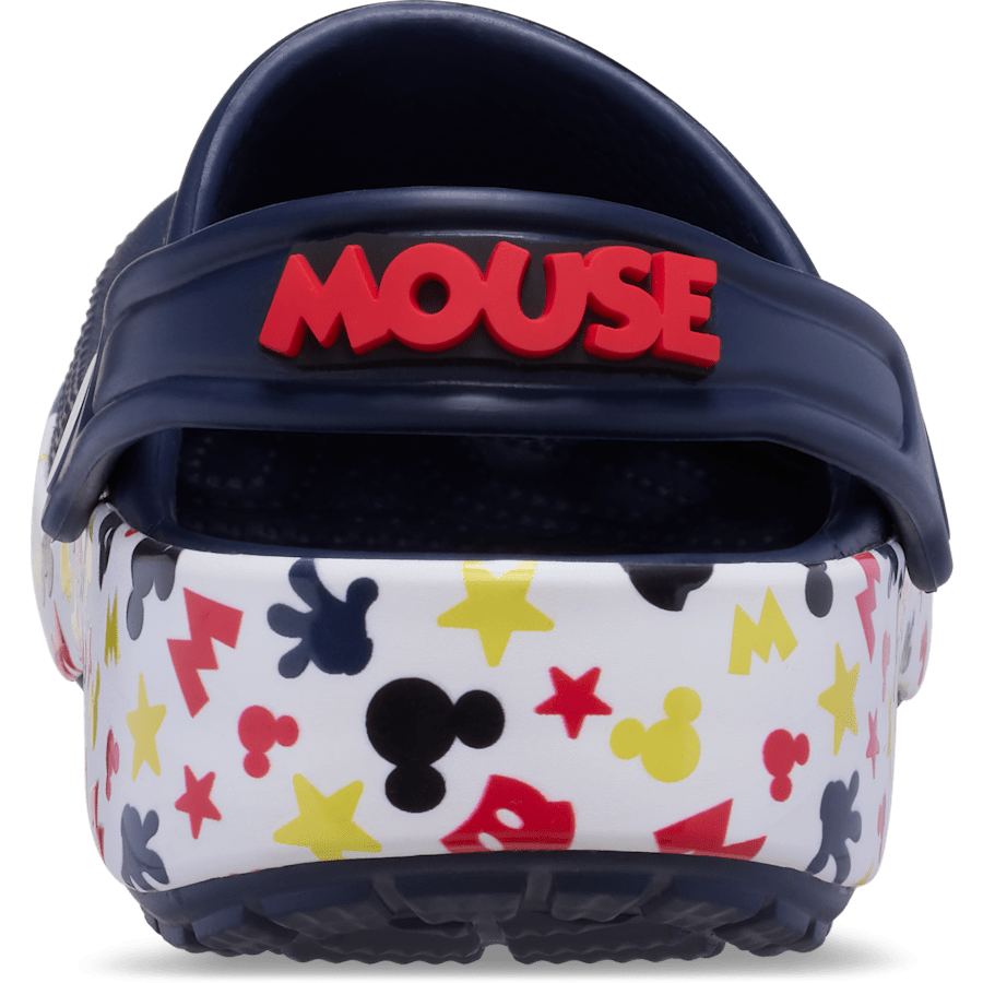 Toddlers' Mickey & Friends Classic Clog - US 6421