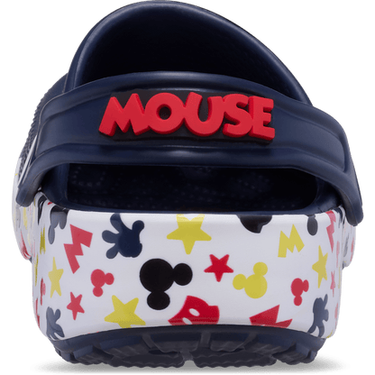 Toddlers' Mickey & Friends Classic Clog - US 6421