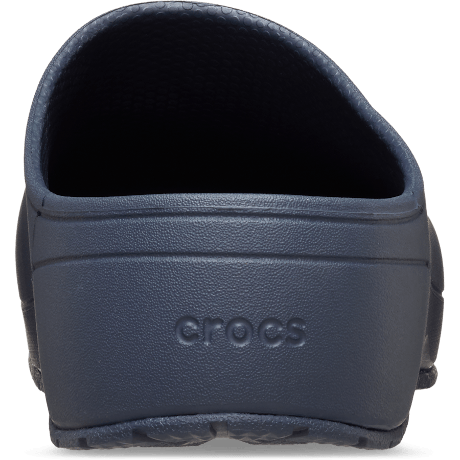 Crocs Classic Quiet Clog - US 4134