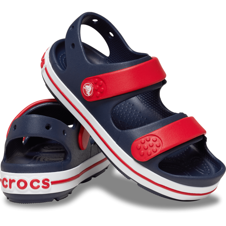 Toddler Crocband™ Cruiser Sandal - US 2181