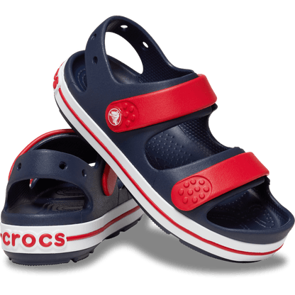 Toddler Crocband™ Cruiser Sandal - US 2181