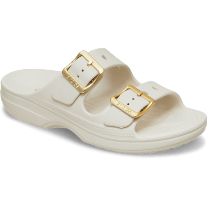 Saturday Metallic Buckle Sandal - US 3475