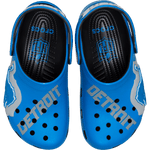 Kids’ NFL Detroit Lions Graphic Classic Clog - US 8833