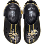 NFL New Orleans Saints Classic Clog - US 2597