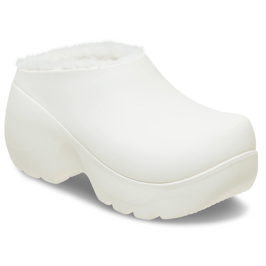 Crocs Hydra Clog Lined - US 7303