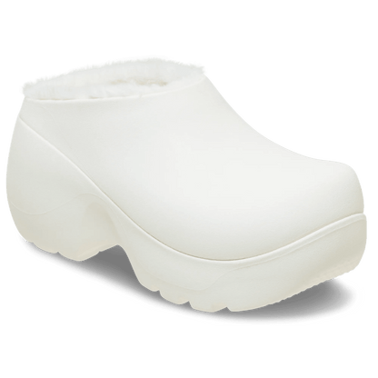 Crocs Hydra Clog Lined - US 7303