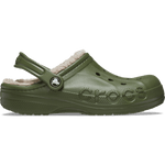 Baya Lined Clog - US 9326