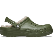 Army Green / Multi