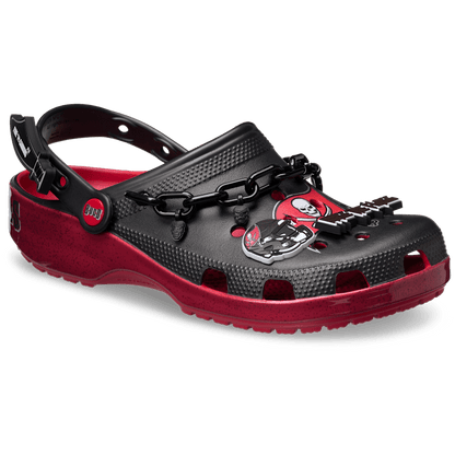 NFL Tampa Bay Buccaneers Classic Clog - US 7132