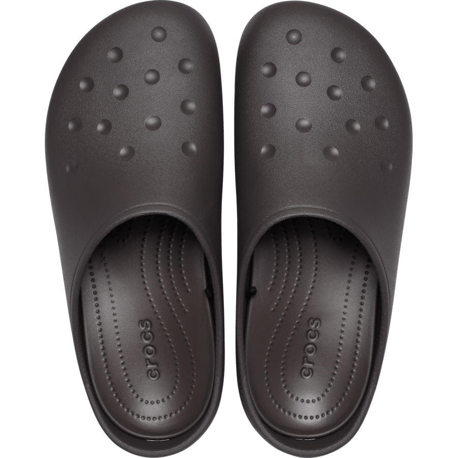 Crocs Classic Quiet Clog - US 6734