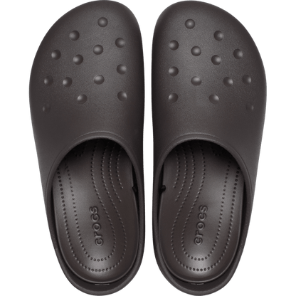 Crocs Classic Quiet Clog - US 6734