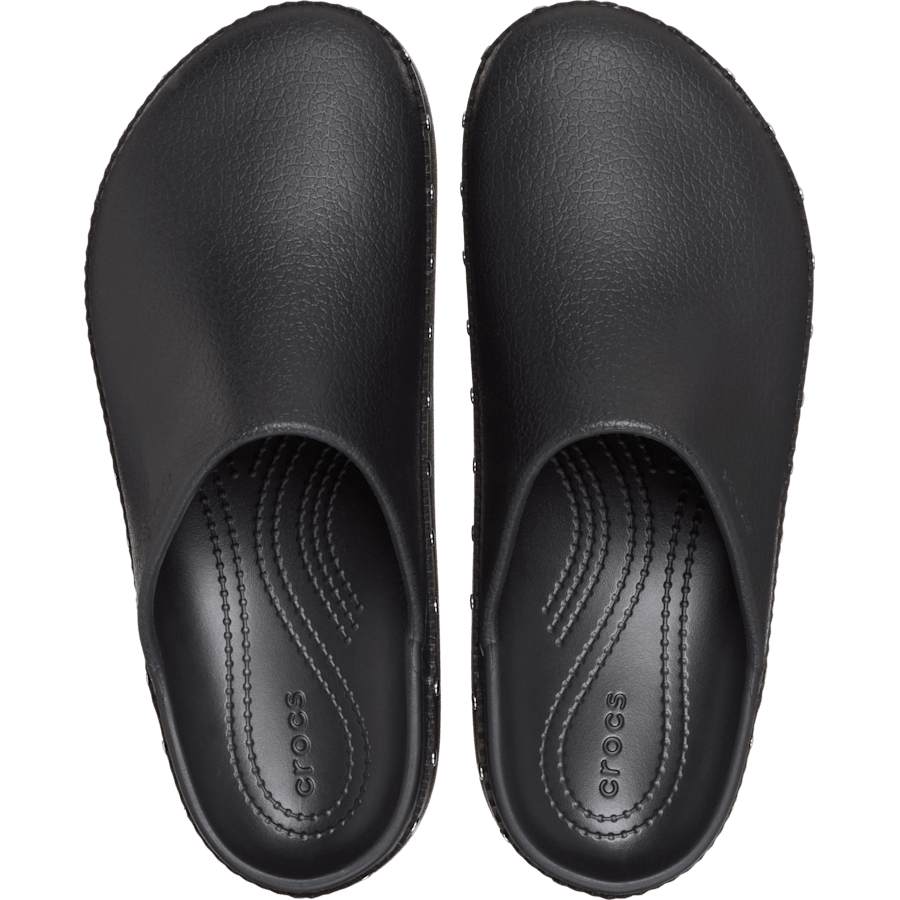Dylan Platform Studded Clog - US 4576