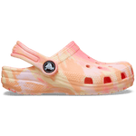 Toddler Classic Marbled Clog - US 5922