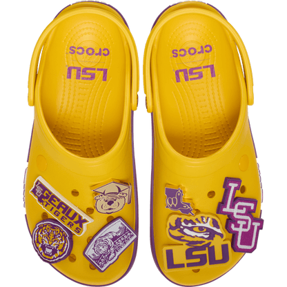 LSU Crocband™ Clog - US 3001