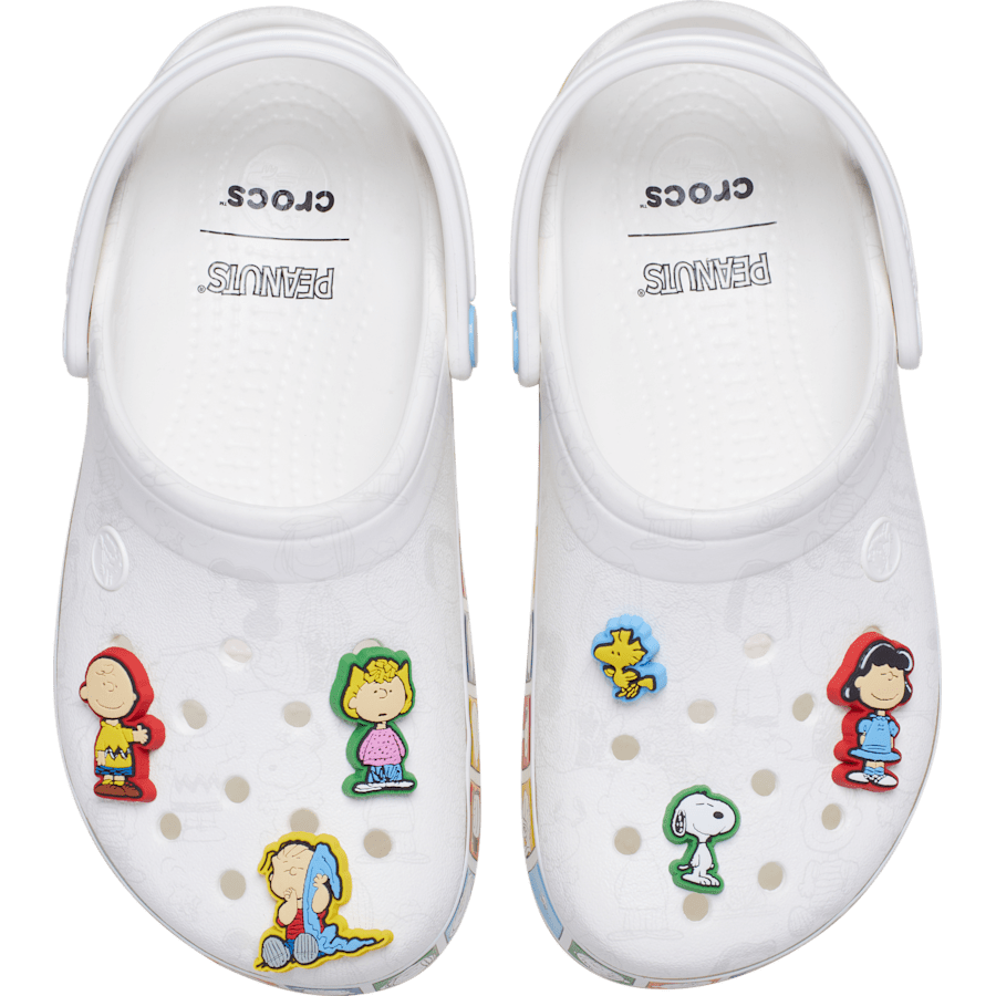 Peanuts Crocband Clog - US 8112