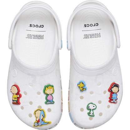 Peanuts Crocband Clog - US 8112